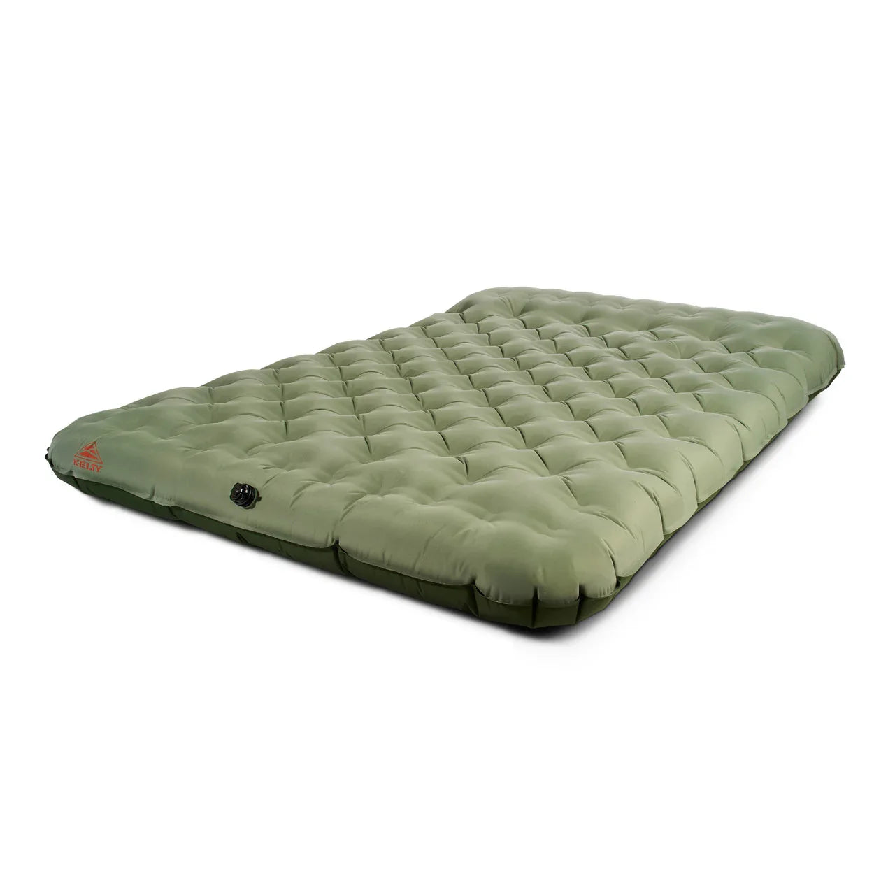 Kelty Kush Airbed w/ Rechargeable Pump 