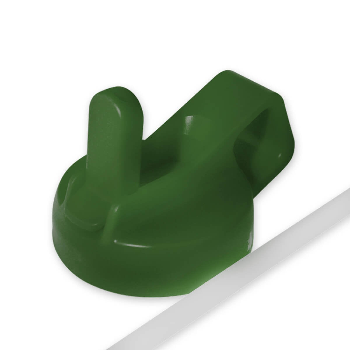 AquaFlask Cube Straw Lid – BPA-Free Leak-Proof Replacement with Easy Carry Handle 