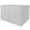 Outsunny Gazebo Replacement Sidewalls 4-Panel Privacy Wall for 10' x 12' Canopy, Outdoor Shelter Curtains Accessories Light Grey