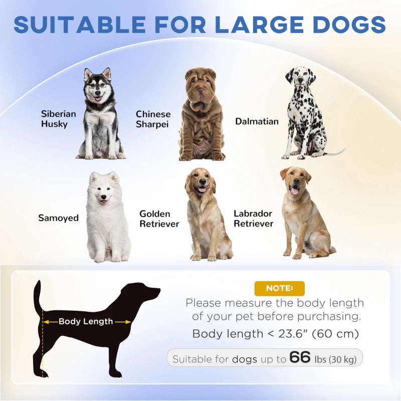 Dog Sofa for Large Dogs with Washable Cover, Anti-slip Foot Pads, Green