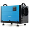 124 Pint Crawl Space Dehumidifier with 3 Modes and 24H Timer