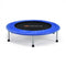 36 Inch Mini Folding Trampoline Portable Recreational Fitness Rebounder