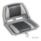 Boat Seat Folding Low Back Boat Chair with Marine-Grade PVC