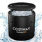 79 Gal Water Chiller Compatible Cold Plunge Tub with Cover