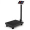 Computing Digital Platform Scale with Price Calculator