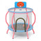 Kids Trampoline Indoor & Outdoor Pumpkin Trampoline