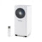8200/10000 BTU Portable Air Conditioner 3-in-1 Stand up AC Unit with Dehumidifier-8200 BTU