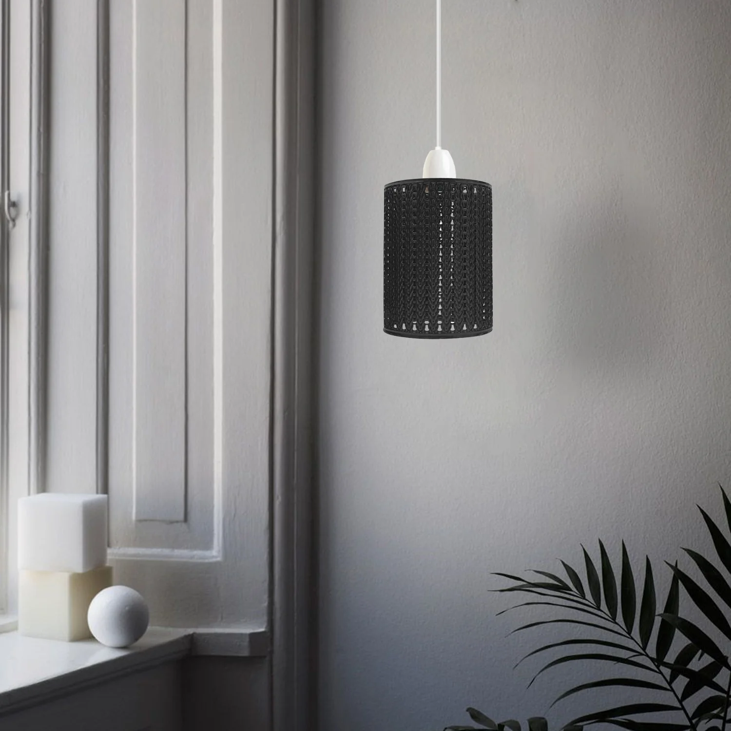 Metal Barrel Lamp Shades Relicelectrical~ 1761 