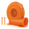 750W Air Blower (1.0HP) for Inflatables with 25 feet Wire and GFCI Plug