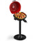 1600W Portable Electric BBQ Grill with Removable Non-Stick Rack