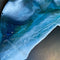 Wood Serving Board Ocean Inspired 17
