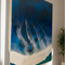 Breakwater Original Painting on Cradled Birch Panel 24