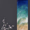 Aegean Sea Ocean Resin Painting – Handcrafted Coastal Art on Cradled Birch Panel, 6