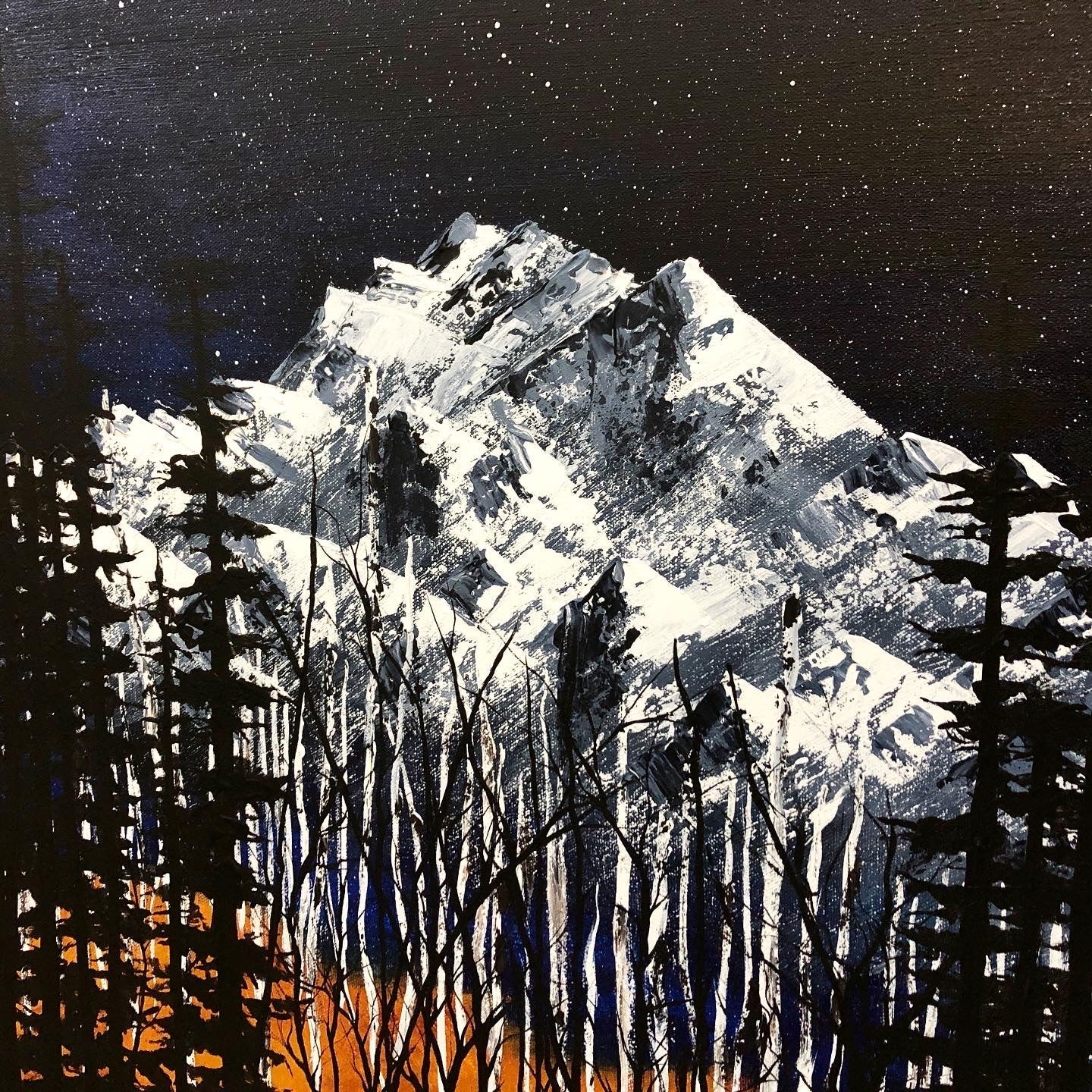 Changing Seasons 