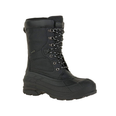 BOTTE KAMIK NATIONPRO WIDE HOMME 