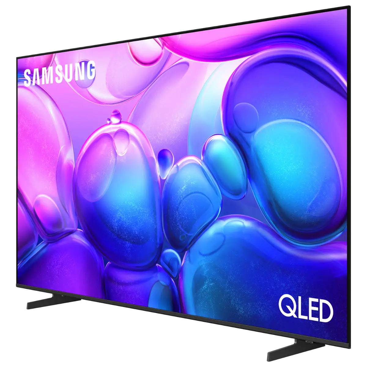 Samsung 65" Q6F Series 4K UHD HDR QLED Tizen Smart TV - 2025 
