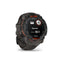 Instinct® 3 – 50 mm Solar Black