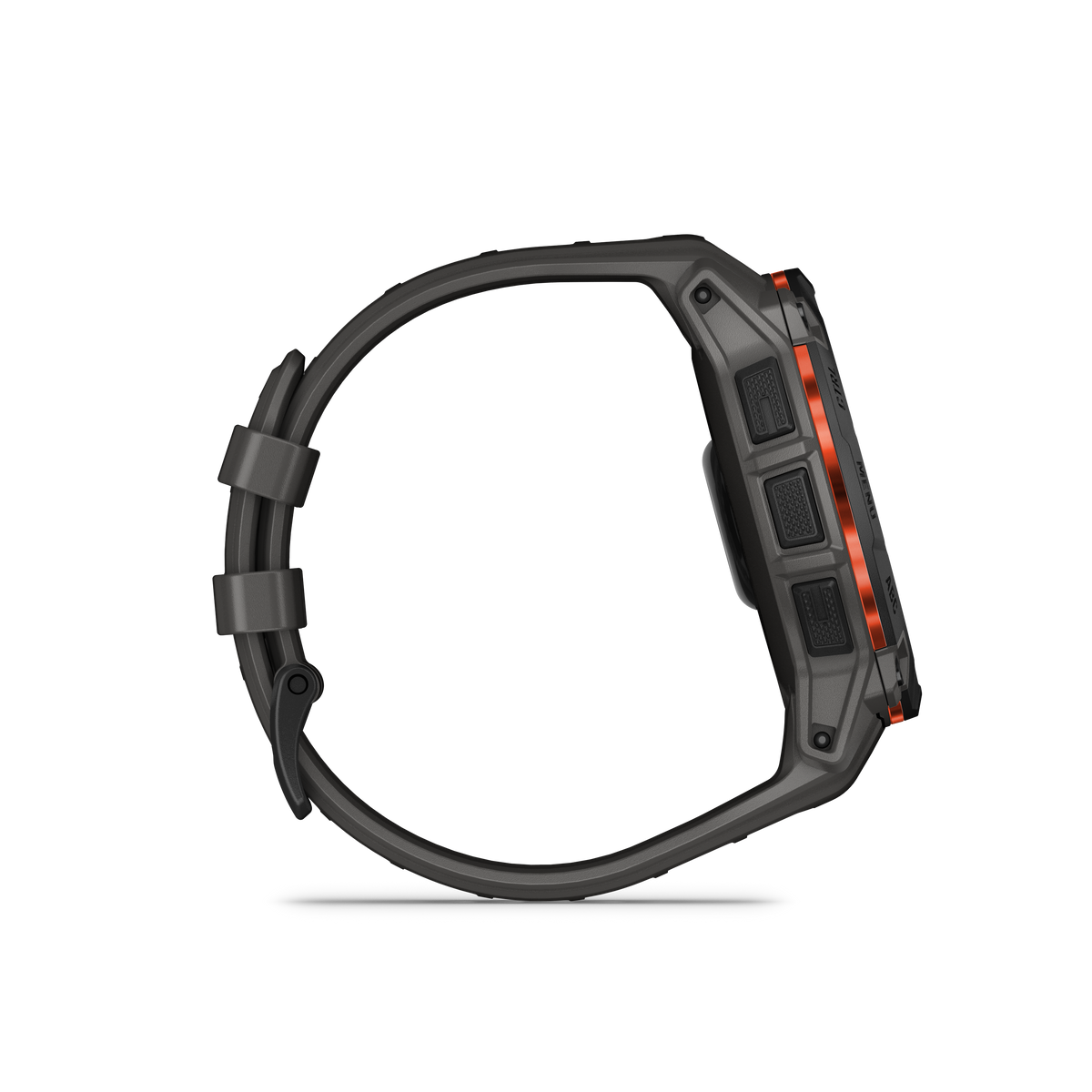 Instinct® 3 – 50 mm Solar Black