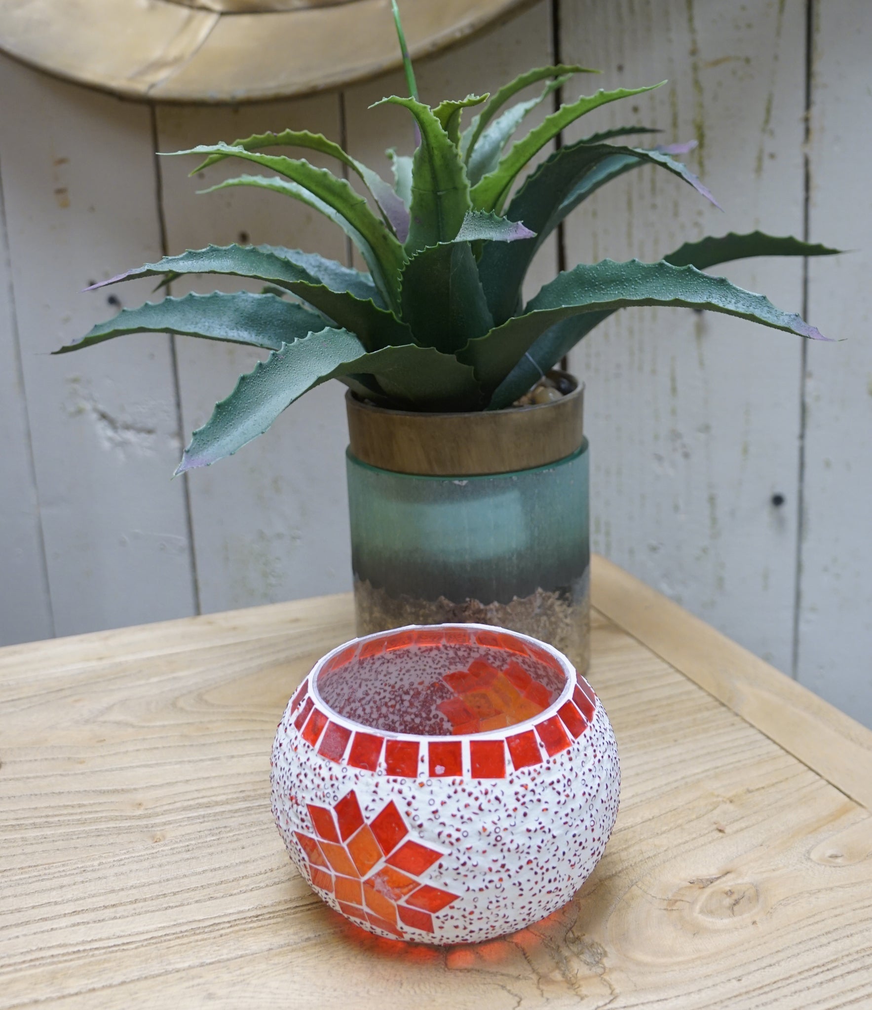 GB02B Votive Holders (4 inch), Glass, Snowflake 