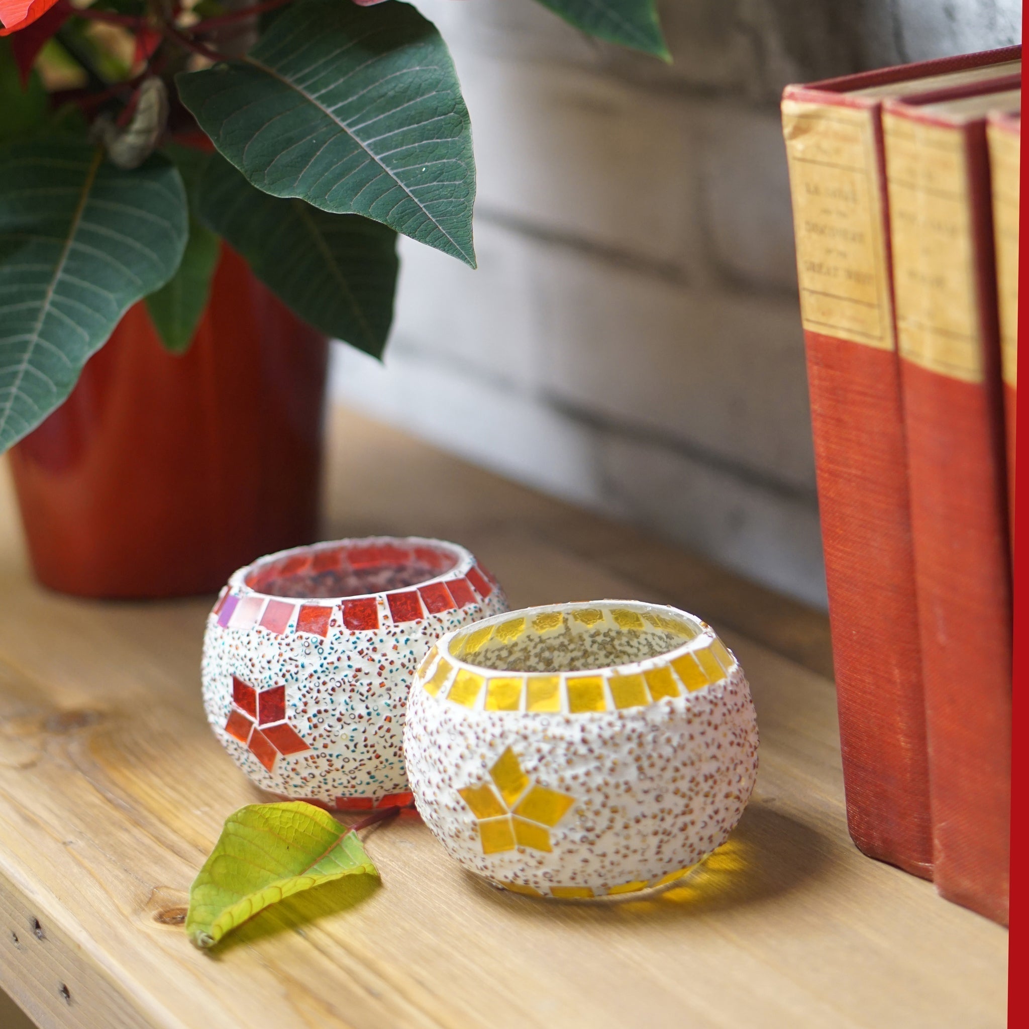 GB02S Votive Holders (3 inch), Glass, Snowflake 