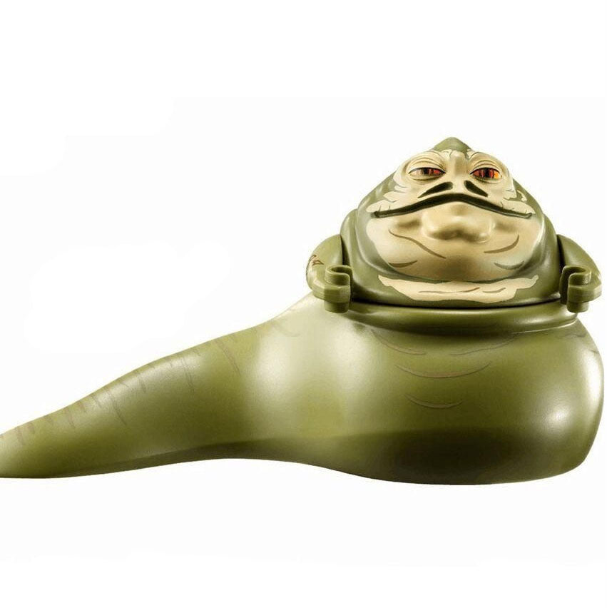 Minifigure - Star Wars - Jabba The Hut 