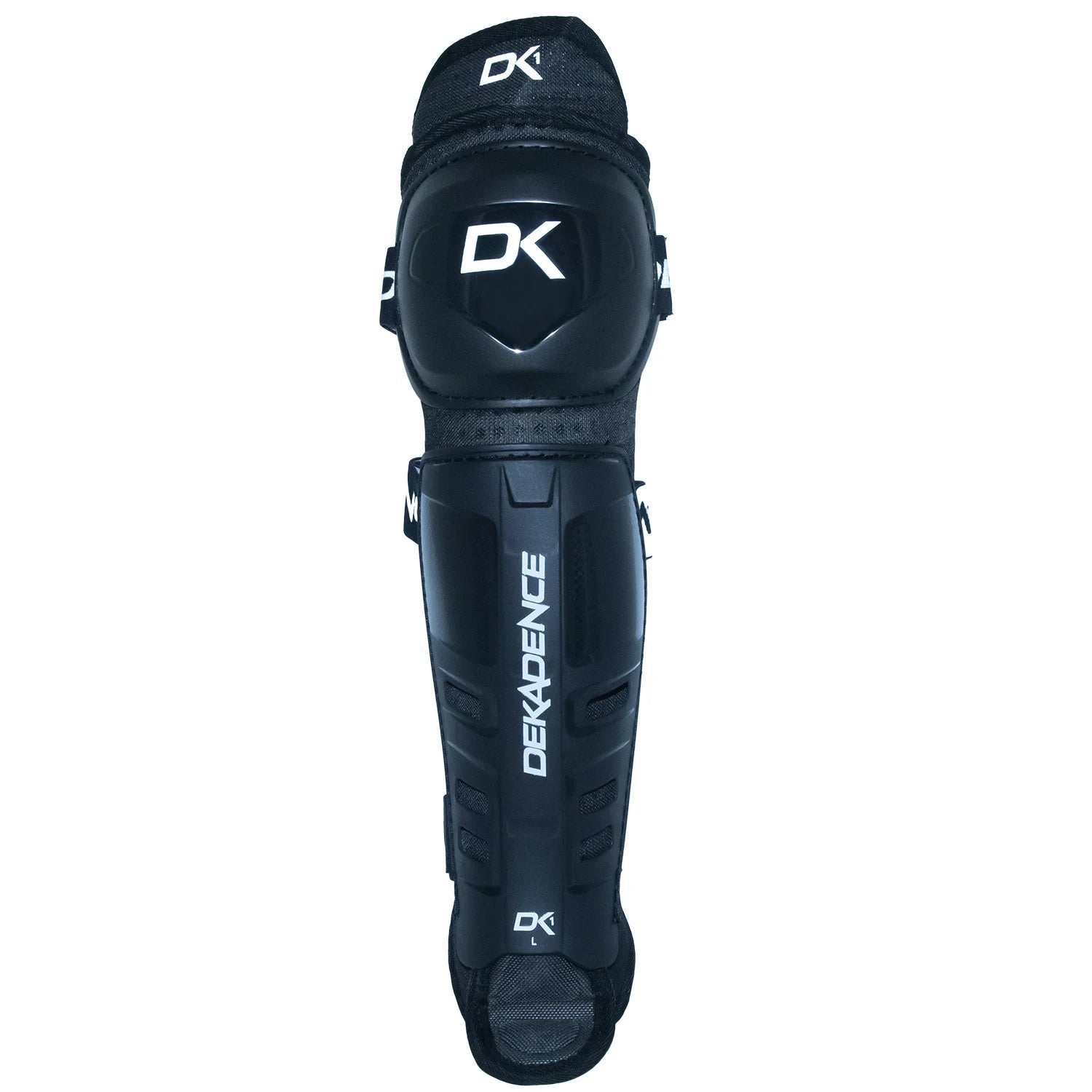 SHIN GUARDS / JAMBIÈRES - DK1 