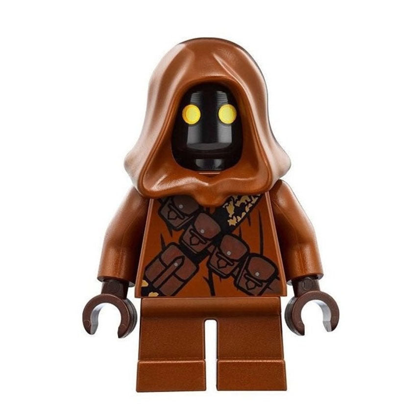 Minifigure - Star Wars - Jawa 