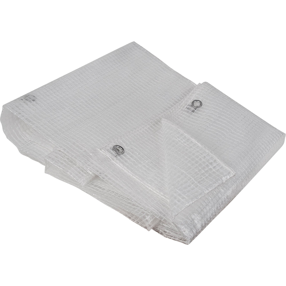 Clear Tarp 