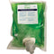 Moisturizing Hair & Body Wash, 1 L, Green Apple, Bag Cartridge