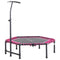 Soozier Hexagon Mini Trampoline 48