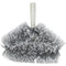 Ringed Fan Dust Brush, Polypropylene