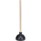 Heavy-Duty Plunger