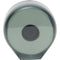 Toilet Paper Dispenser, Single Roll Capacity