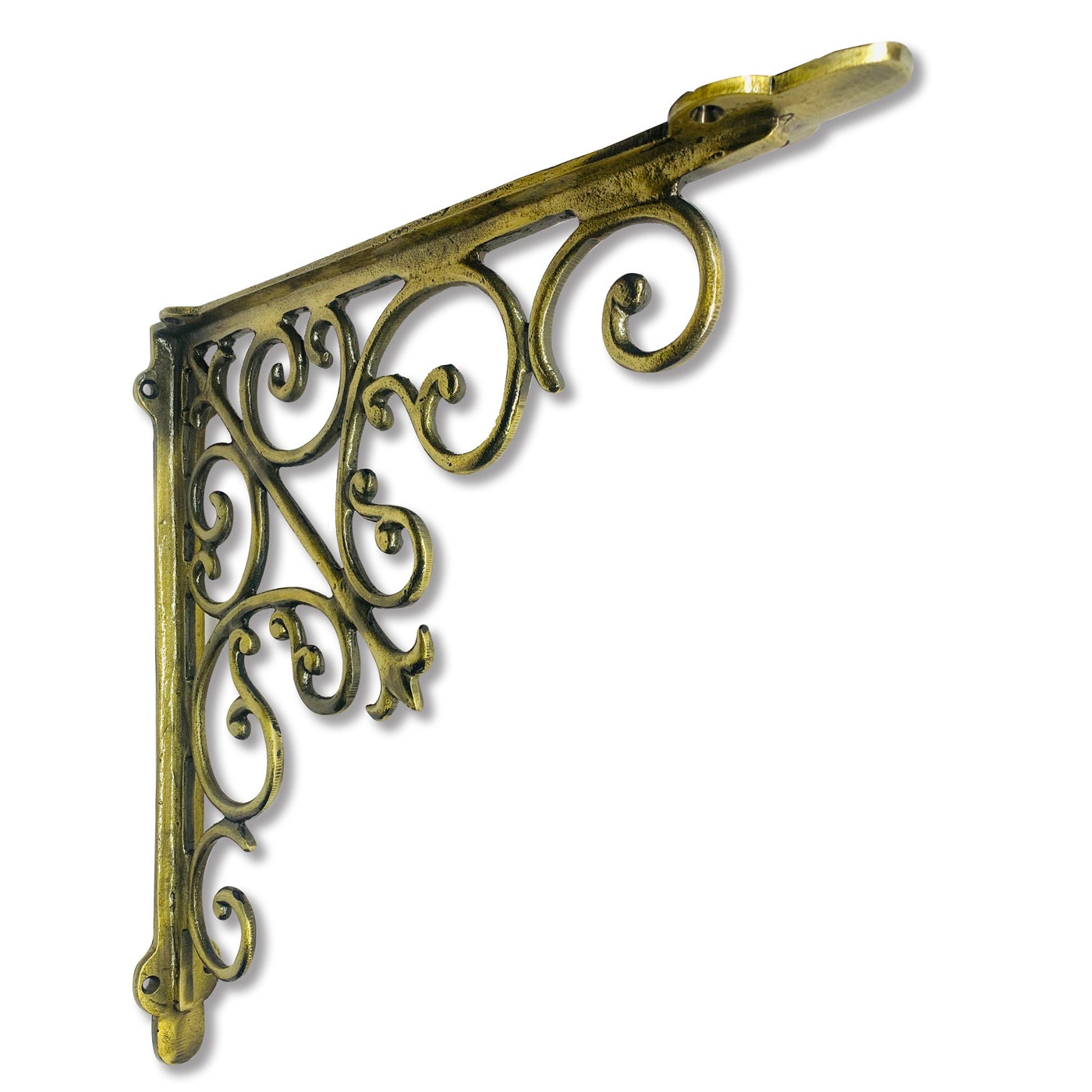 Victorian Shelf Bracket 