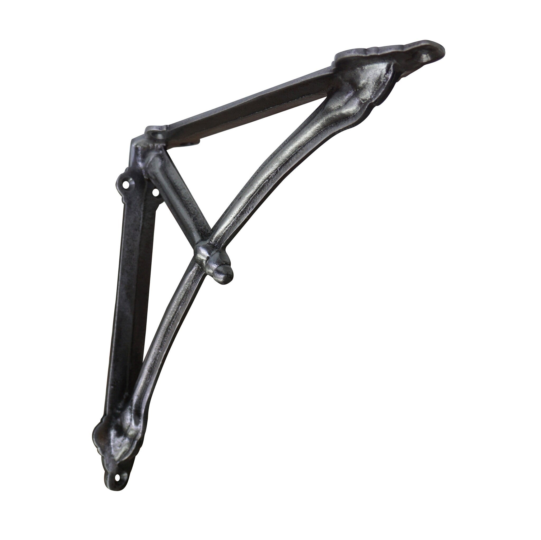 Half Round Bracket Support 