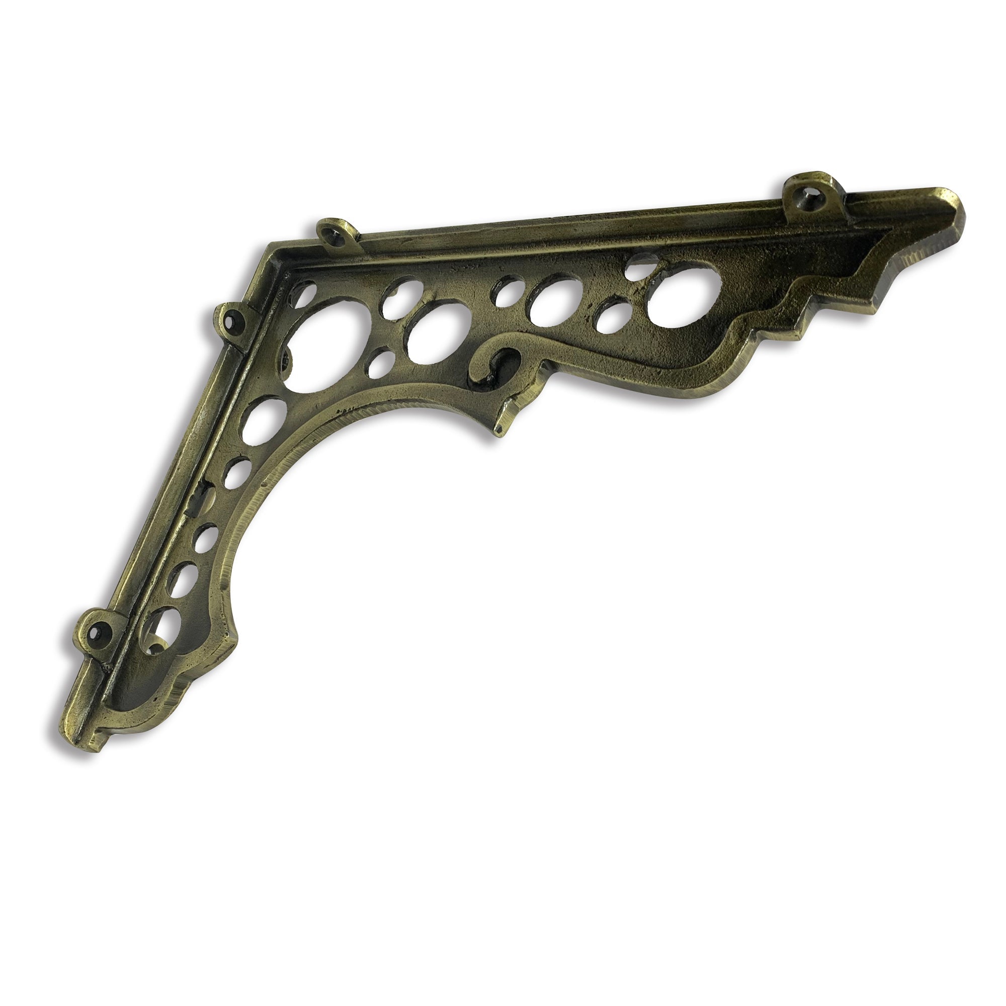 Circle Bracket, Last Chance (JS-90-075BR) 