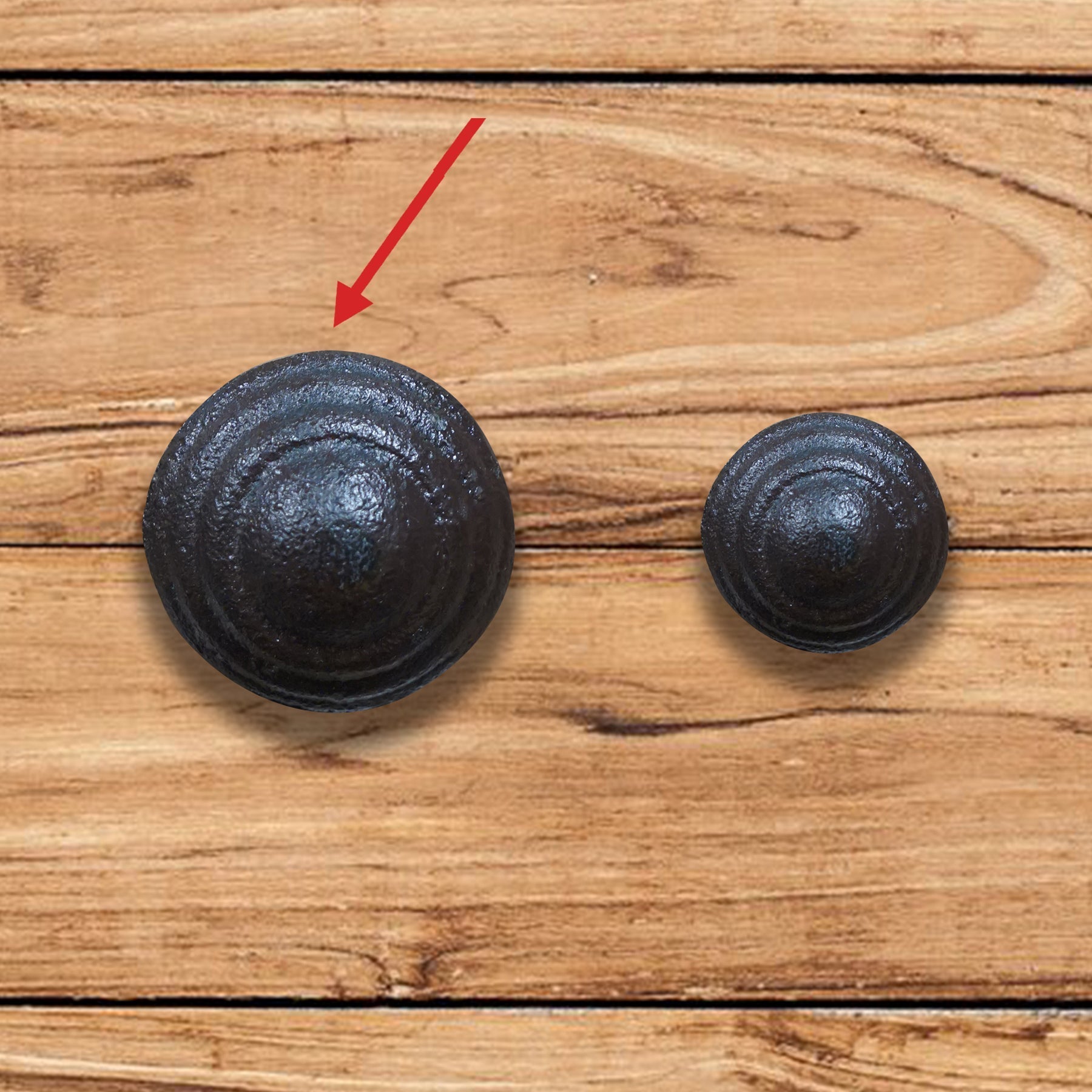 pull knob (JS-90-6005) 