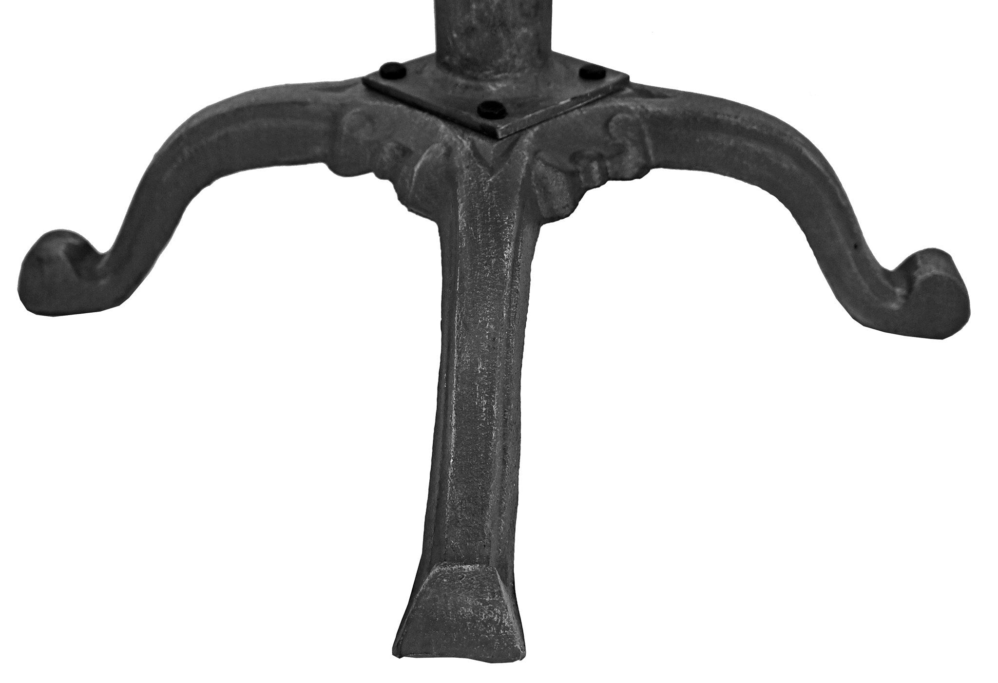 Tractor Seat Stool Black 