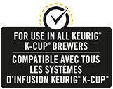 Van Houtte Costa Rica Coffee 