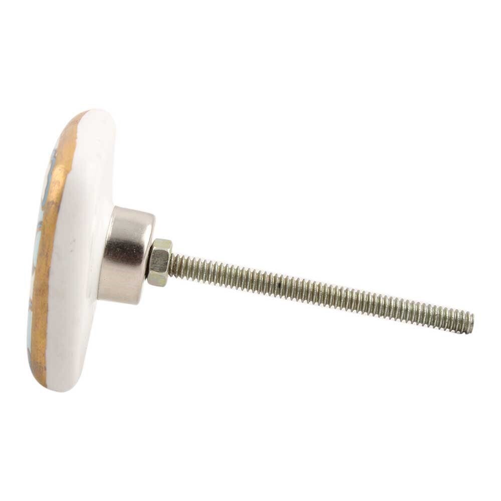 Handmade Ceramic Knobs (KE-1343) 