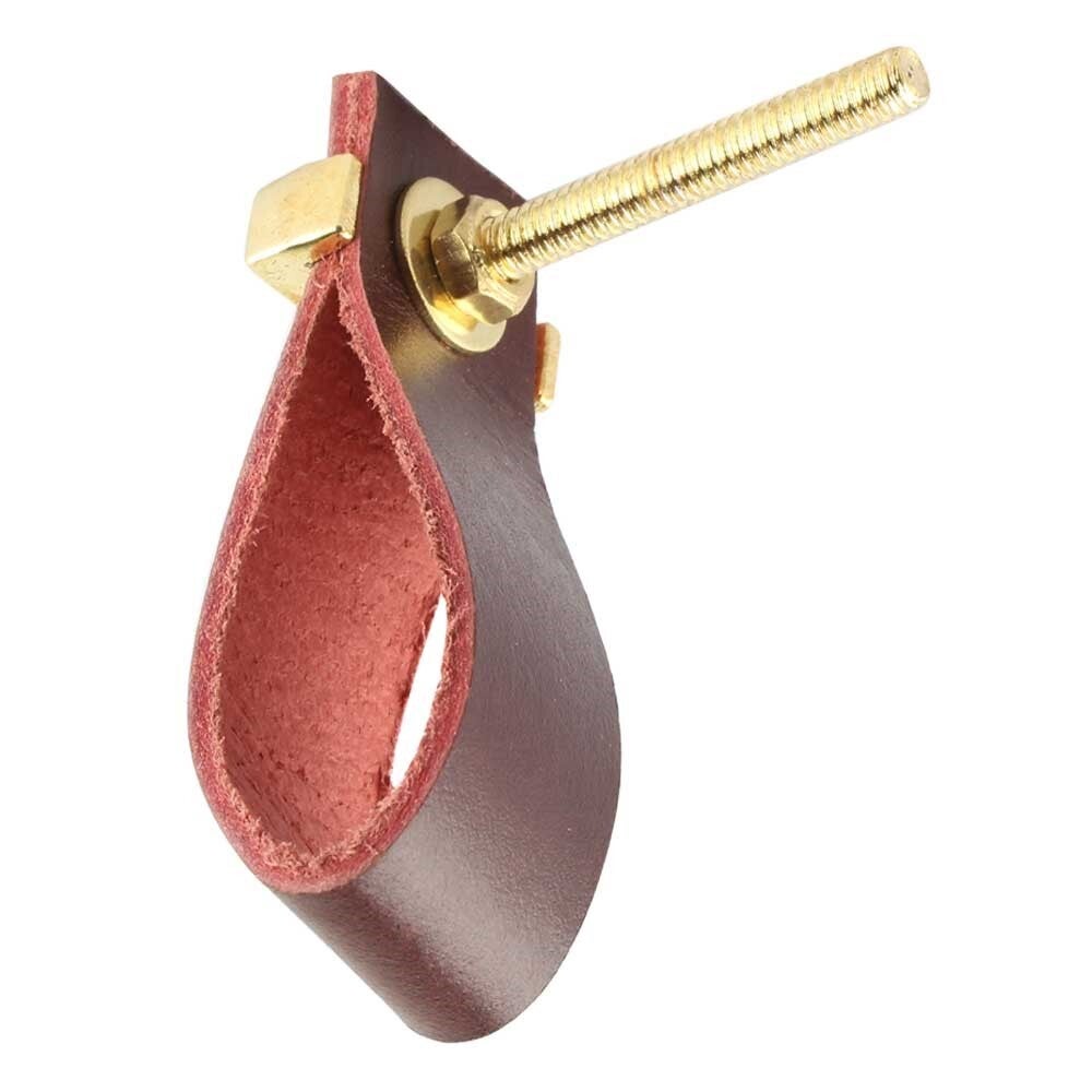 Handmade Knob 