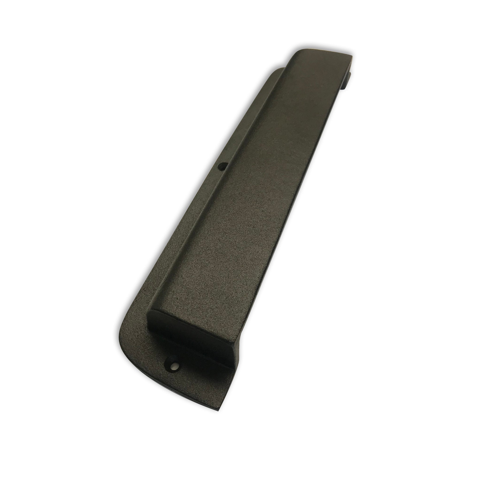 Cast Iron Square Pull Cup,10 in 