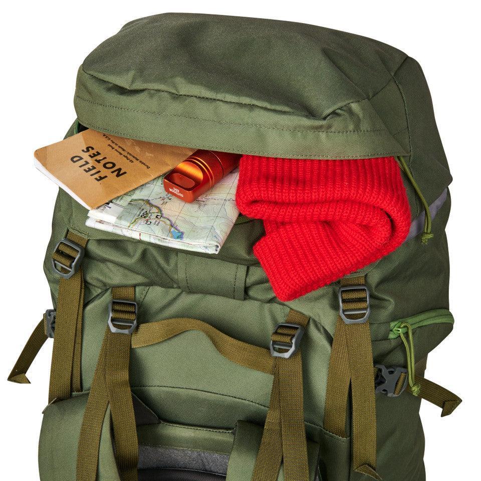 Kelty Asher 85 Backpack 