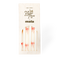SALE Candle Tapers by Kenzie Set of 4 Unscented 10 Inch Limited Edition