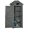 Outsunny Garden Storage Shed 30