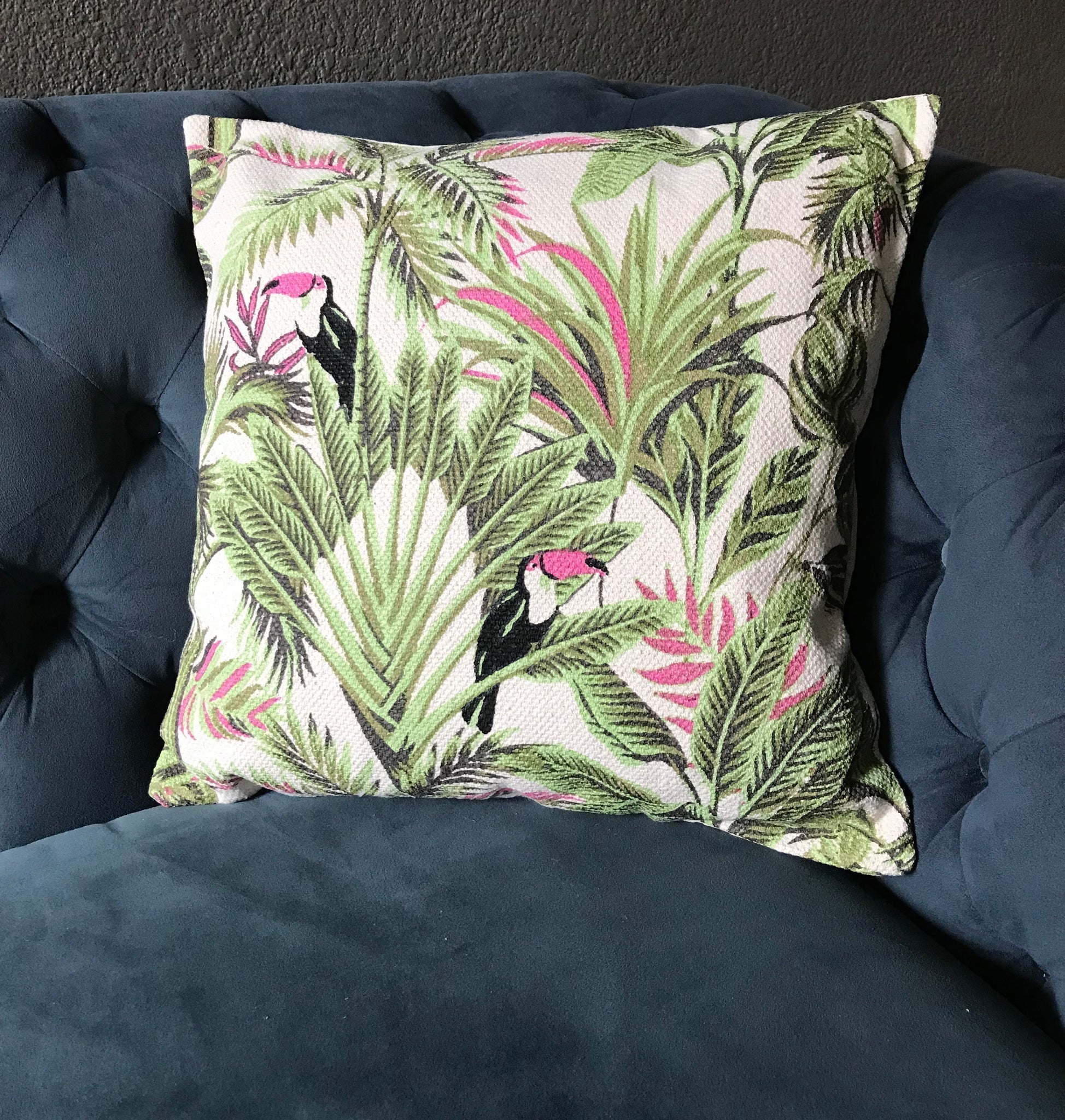 Cushion 45X45cm 