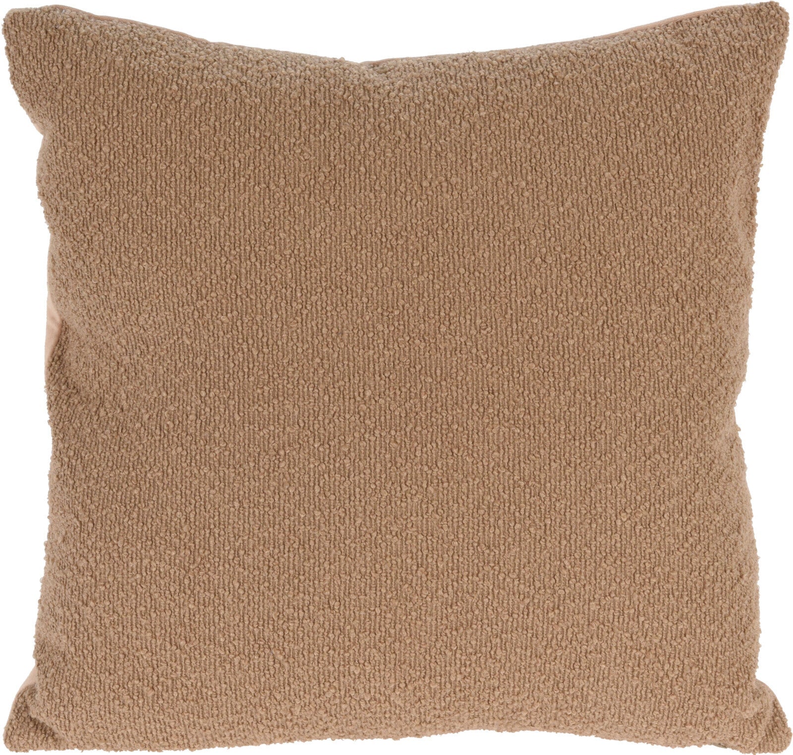 Cushion, 100% Polyester, Ass.:3 Colours (KI-C2031) 