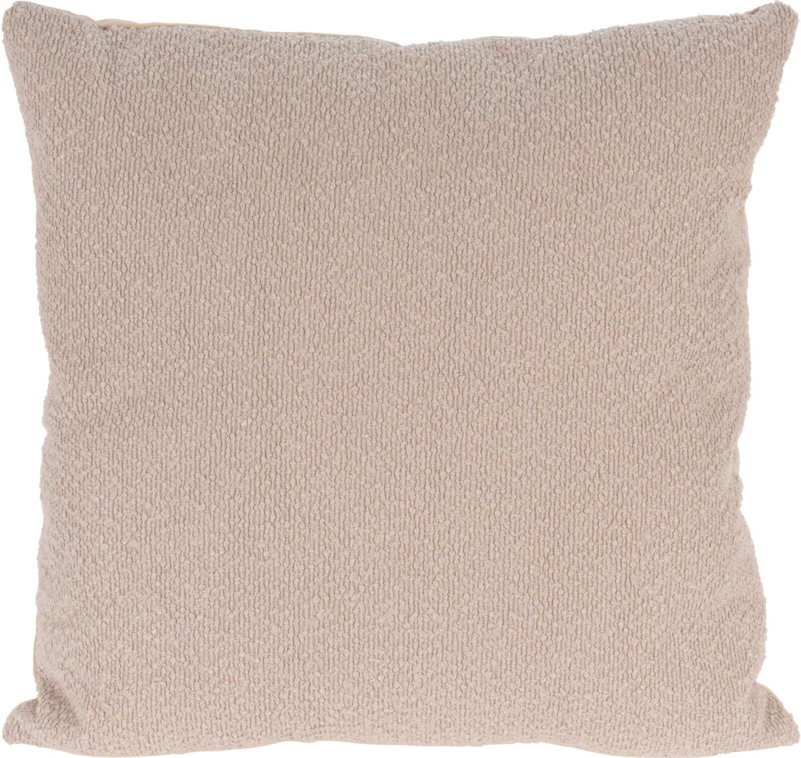 Cushion, 100% Polyester, Ass.:3 Colours (KI-C2031) 