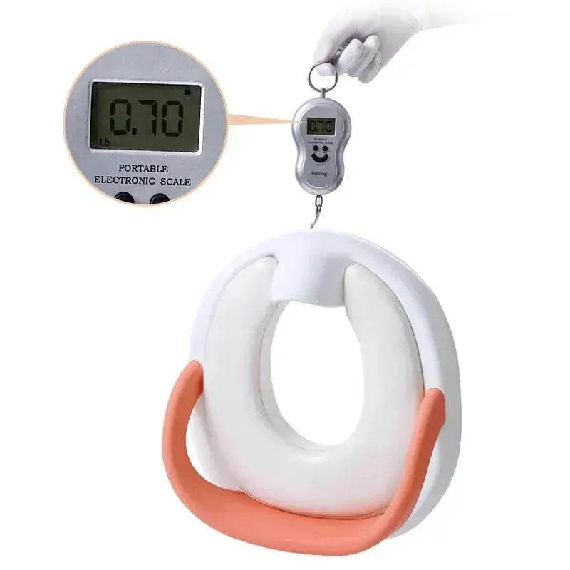 Kids Children Toilet Seat Cover Toilet Stool 