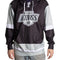 Los Angeles Kings Hockey Lace Hoodie